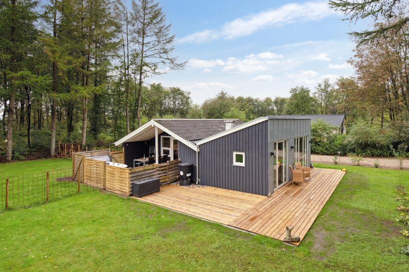 Foto von Ferienhaus LR74 in Arrild - Südjütland