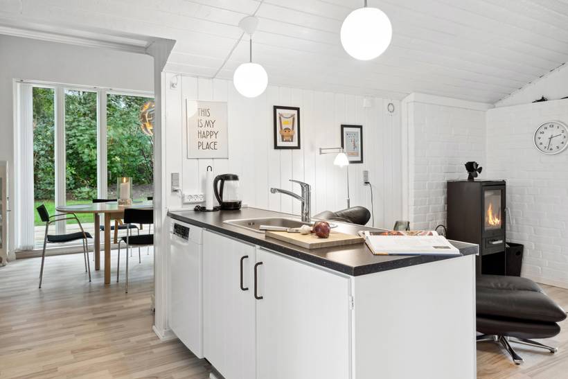 Foto von Ferienhaus LR74 in Arrild - Südjütland