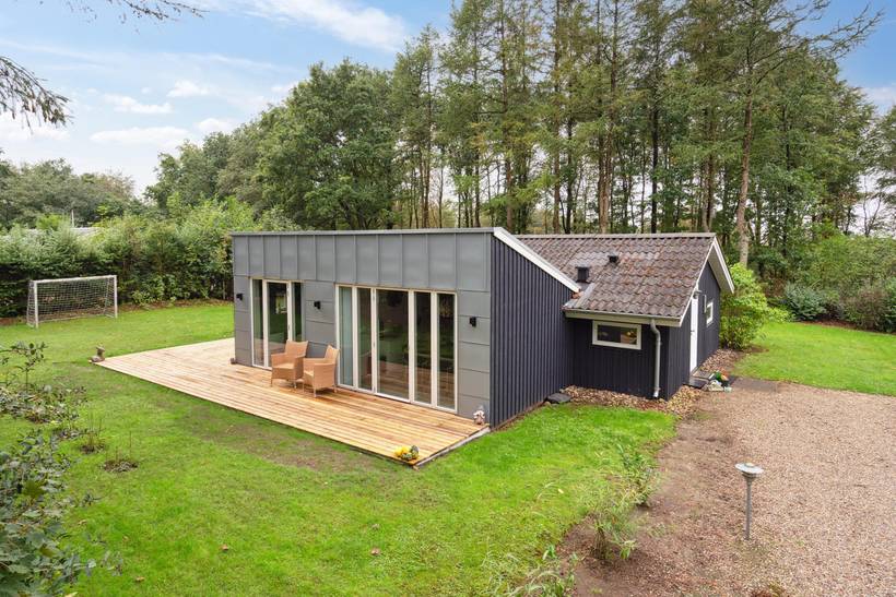 Foto von Ferienhaus LR74 in Arrild - Südjütland