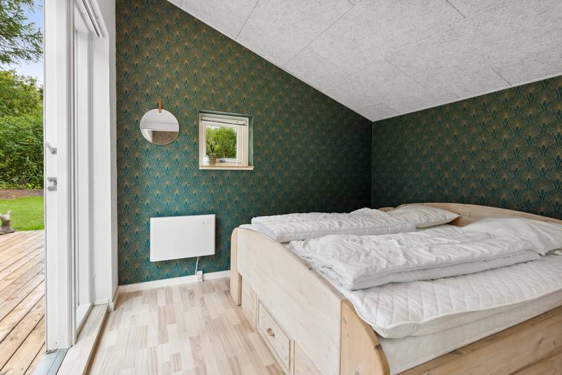 Foto von Ferienhaus LR74 in Arrild - Südjütland