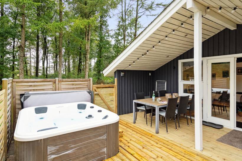 Foto von Ferienhaus LR74 in Arrild - Südjütland