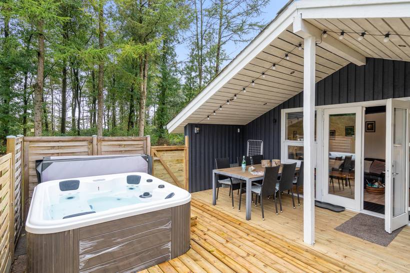 Foto von Ferienhaus LR74 in Arrild - Südjütland