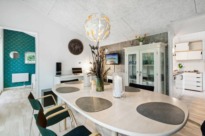 Foto von Ferienhaus LR74 in Arrild - Südjütland