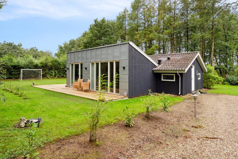 Foto von Ferienhaus LR74 in Arrild - Südjütland