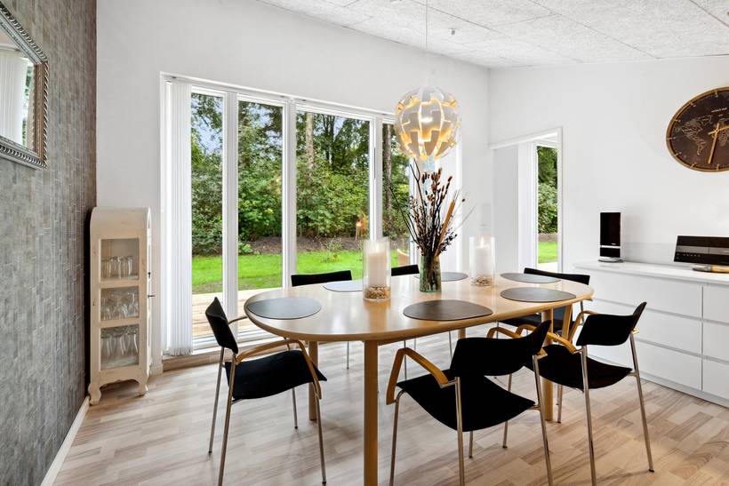 Foto von Ferienhaus LR74 in Arrild - Südjütland