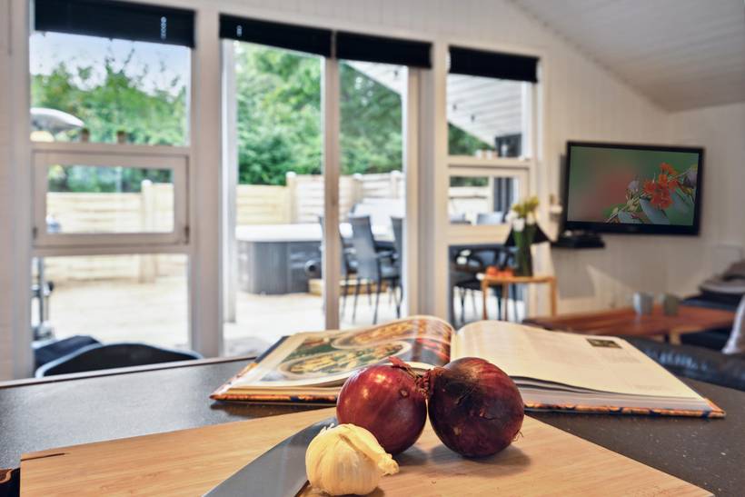 Foto von Ferienhaus LR74 in Arrild - Südjütland