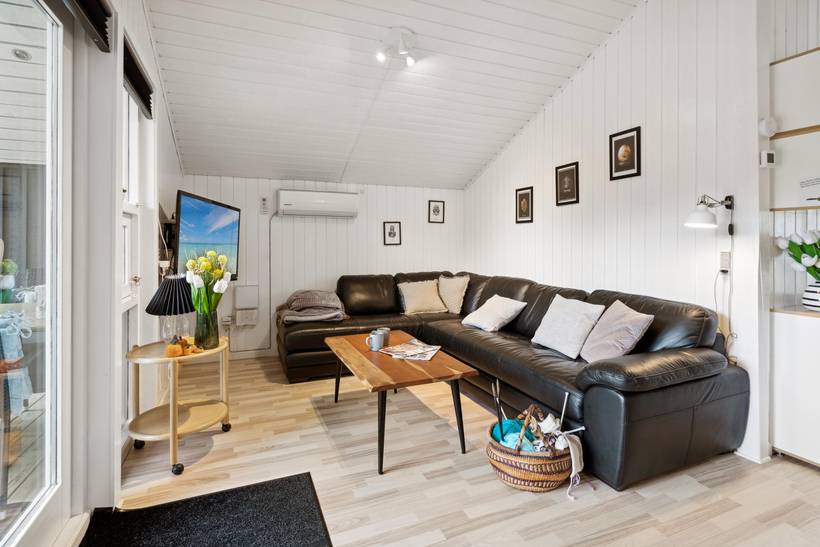 Foto von Ferienhaus LR74 in Arrild - Südjütland