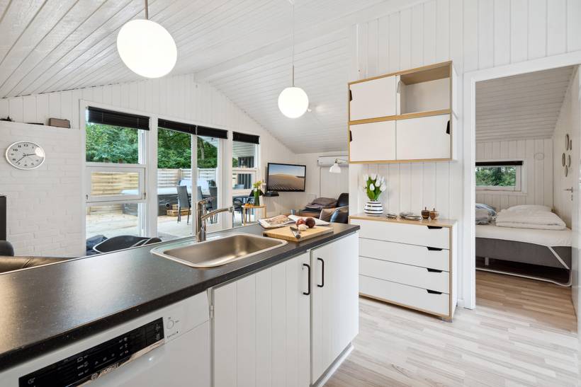 Foto von Ferienhaus LR74 in Arrild - Südjütland
