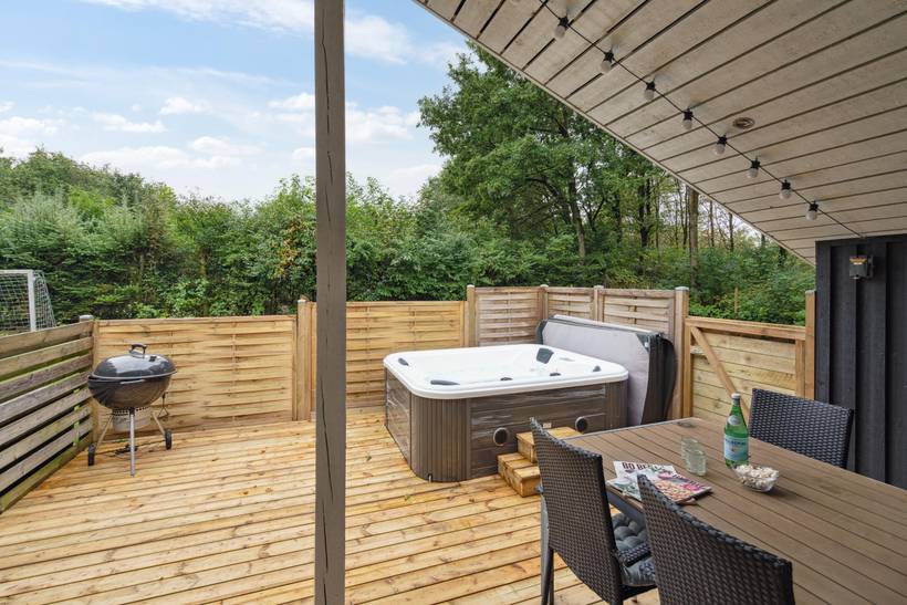 Foto von Ferienhaus LR74 in Arrild - Südjütland
