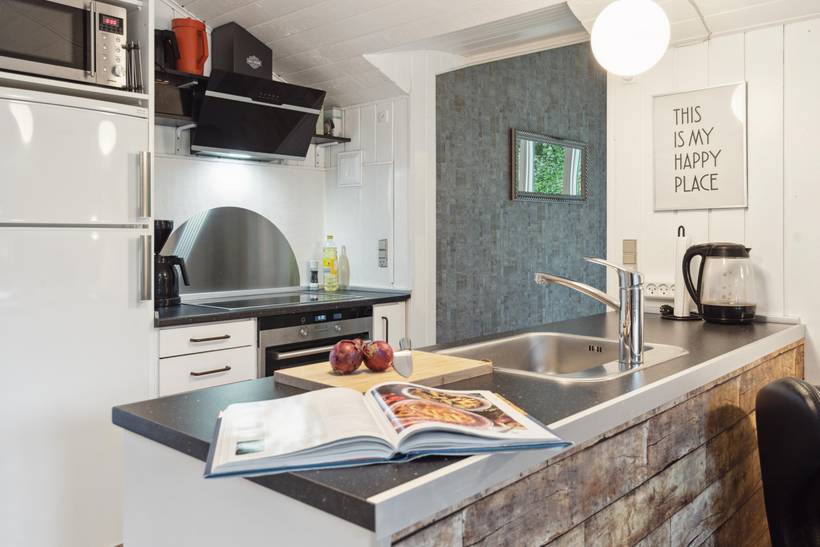 Foto von Ferienhaus LR74 in Arrild - Südjütland