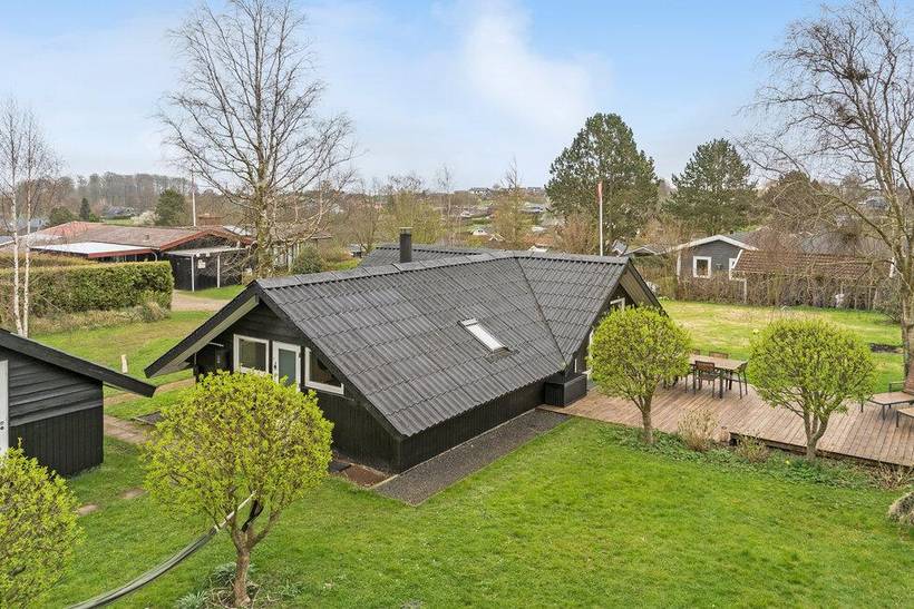 Foto von Ferienhaus LR75 in Hejlsminde - Südjütland