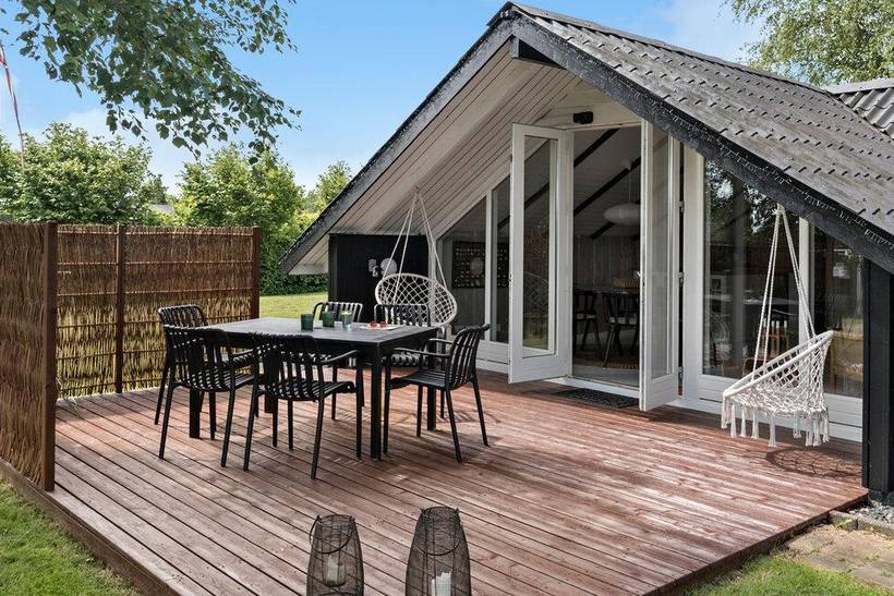 Foto von Ferienhaus LR75 in Hejlsminde - Südjütland
