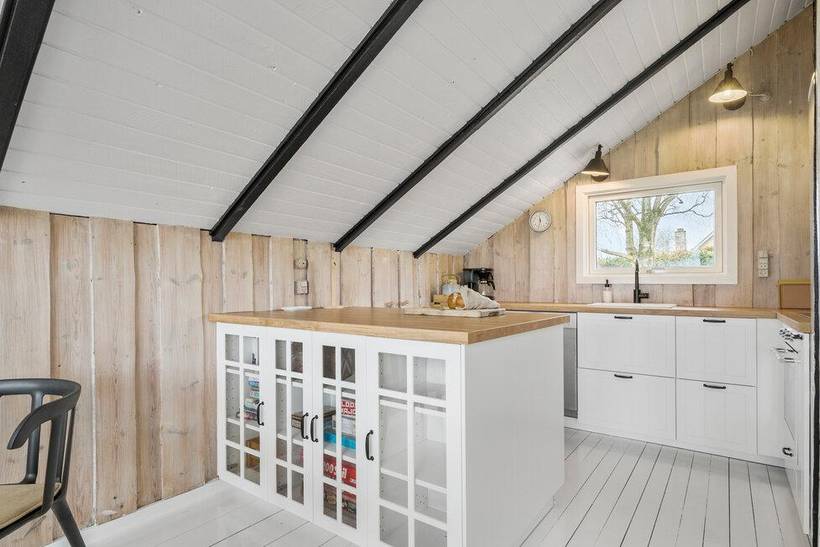 Foto von Ferienhaus LR75 in Hejlsminde - Südjütland