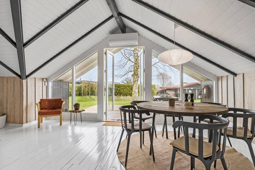 Foto von Ferienhaus LR75 in Hejlsminde - Südjütland