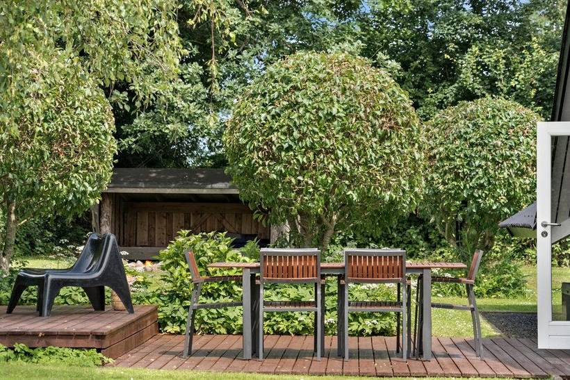 Foto von Ferienhaus LR75 in Hejlsminde - Südjütland
