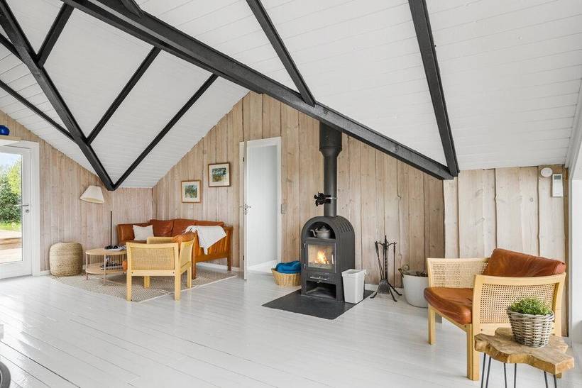 Foto von Ferienhaus LR75 in Hejlsminde - Südjütland