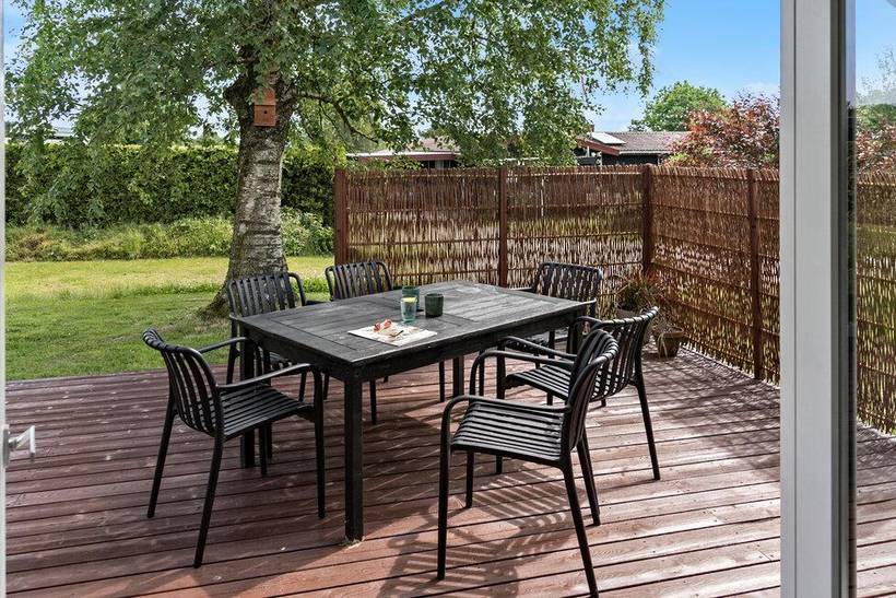 Foto von Ferienhaus LR75 in Hejlsminde - Südjütland
