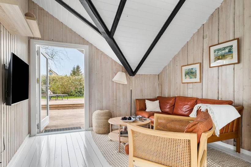 Foto von Ferienhaus LR75 in Hejlsminde - Südjütland