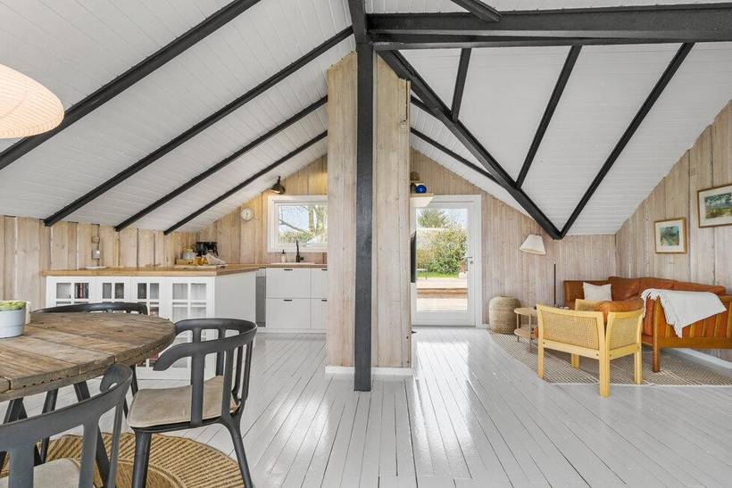 Foto von Ferienhaus LR75 in Hejlsminde - Südjütland