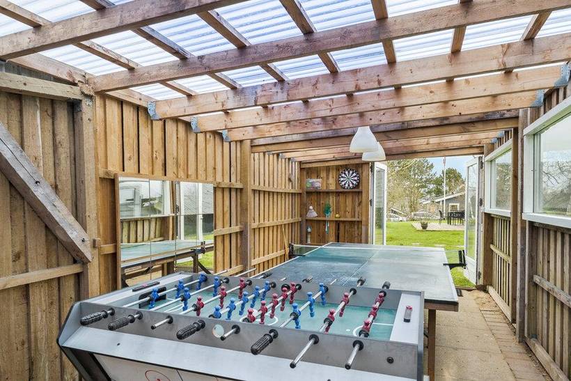Foto von Ferienhaus LR75 in Hejlsminde - Südjütland