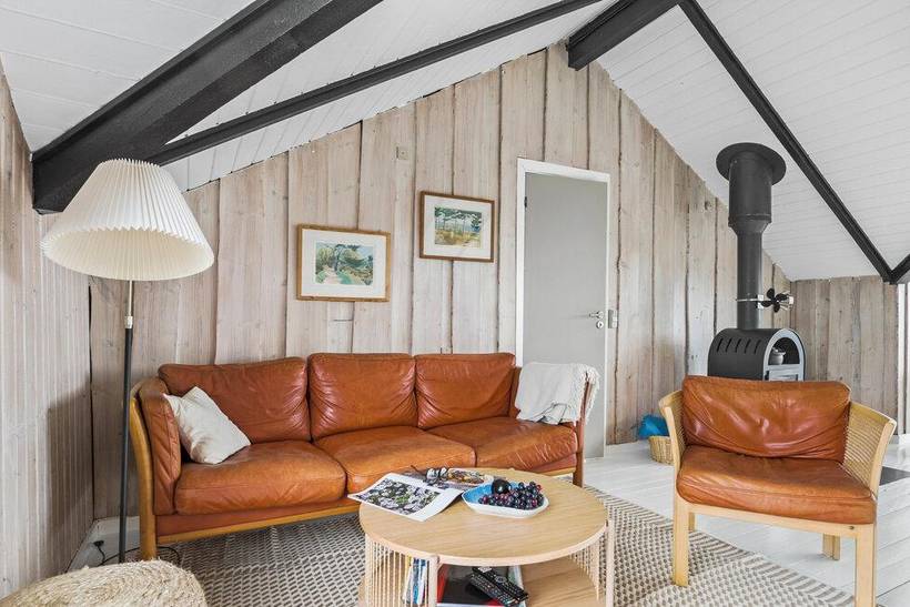 Foto von Ferienhaus LR75 in Hejlsminde - Südjütland