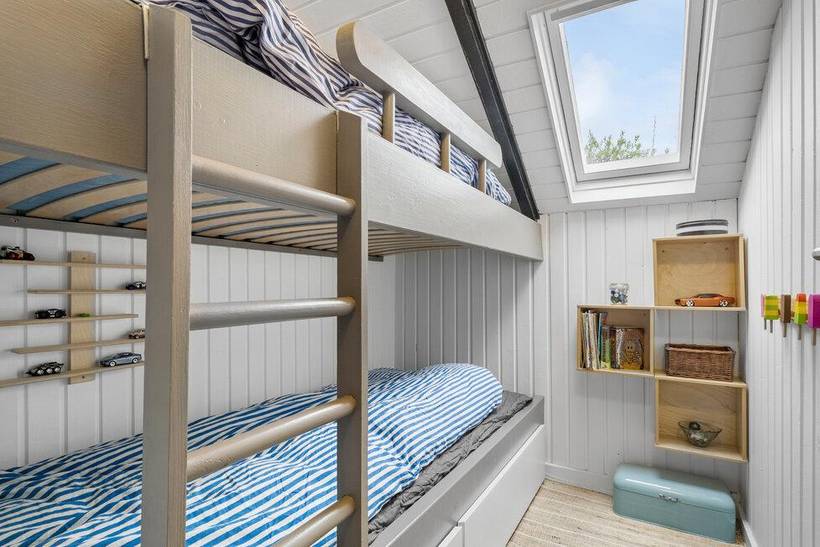 Foto von Ferienhaus LR75 in Hejlsminde - Südjütland