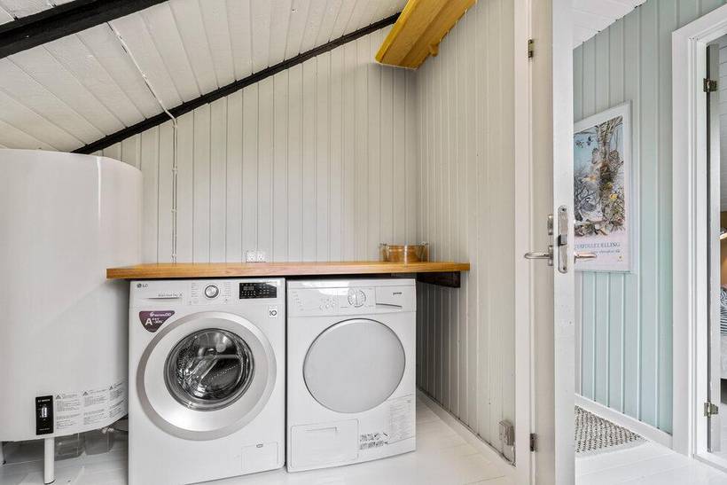 Foto von Ferienhaus LR75 in Hejlsminde - Südjütland