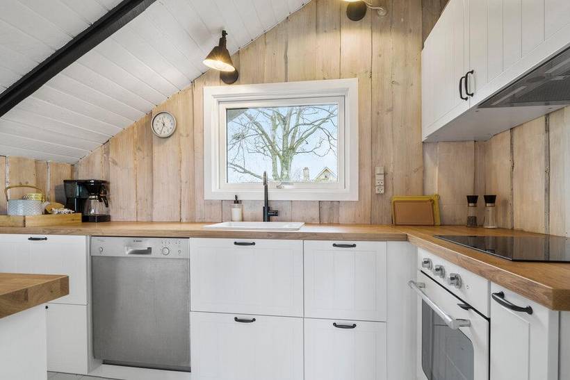 Foto von Ferienhaus LR75 in Hejlsminde - Südjütland
