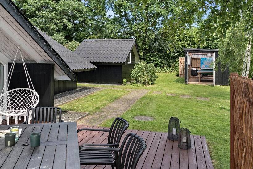 Foto von Ferienhaus LR75 in Hejlsminde - Südjütland