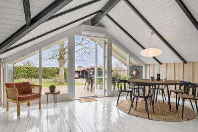 Vorschaubild von Ferienhaus LR75 in Hejlsminde - Südjütland