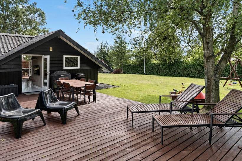 Foto von Ferienhaus LR75 in Hejlsminde - Südjütland