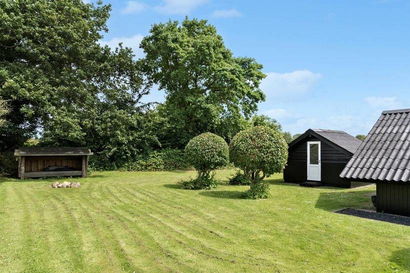 Foto von Ferienhaus LR75 in Hejlsminde - Südjütland
