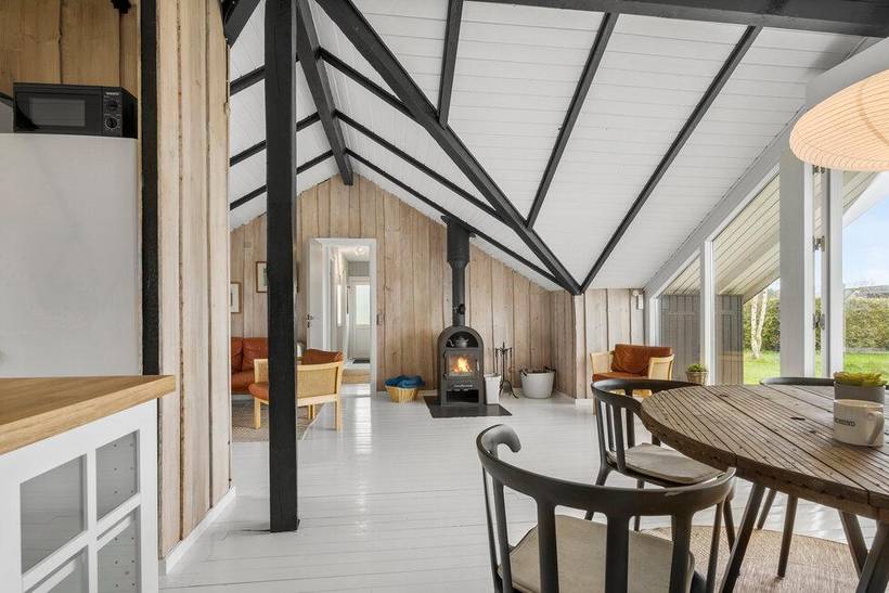 Foto von Ferienhaus LR75 in Hejlsminde - Südjütland