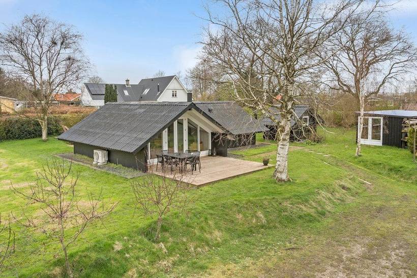 Foto von Ferienhaus LR75 in Hejlsminde - Südjütland