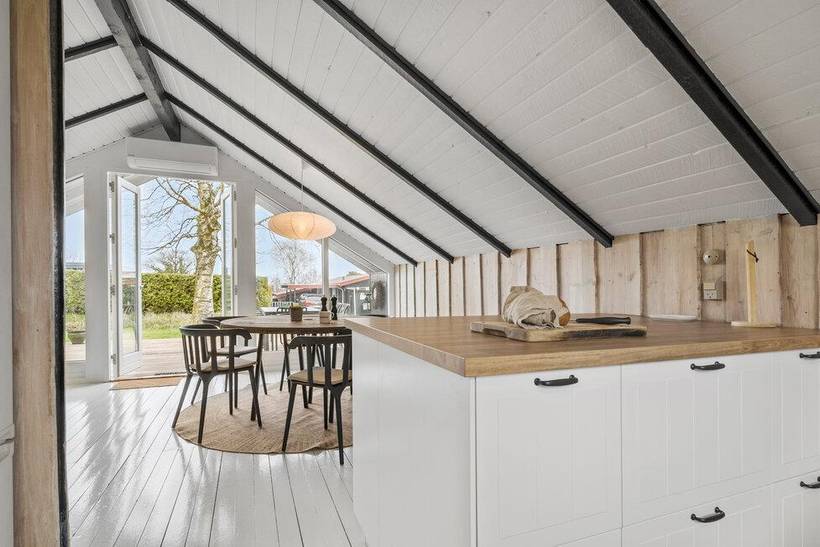 Foto von Ferienhaus LR75 in Hejlsminde - Südjütland