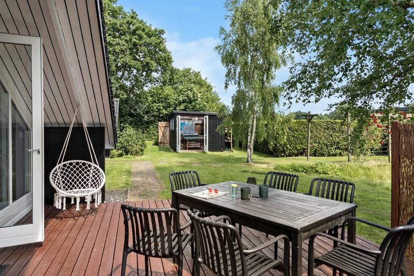 Foto von Ferienhaus LR75 in Hejlsminde - Südjütland