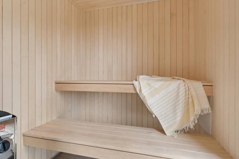 Foto von Ferienhaus LR77 in Nr. Lyngby - Løkken - Nordjütland