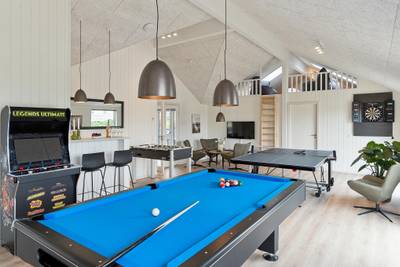 Vorschaubild von Ferienhaus LR77 in Nr. Lyngby - Løkken - Nordjütland
