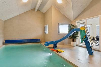 Vorschaubild von Ferienhaus LR77 in Nr. Lyngby - Løkken - Nordjütland