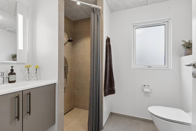 Foto von Ferienhaus LR77 in Nr. Lyngby - Løkken - Nordjütland