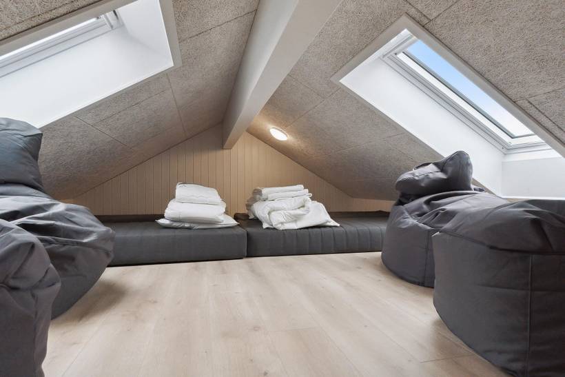 Foto von Ferienhaus LR77 in Nr. Lyngby - Løkken - Nordjütland