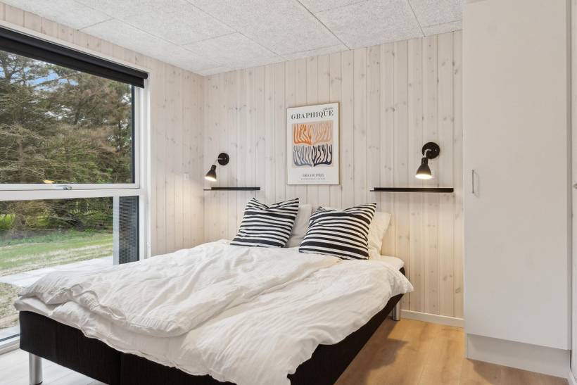 Foto von Ferienhaus LR77 in Nr. Lyngby - Løkken - Nordjütland