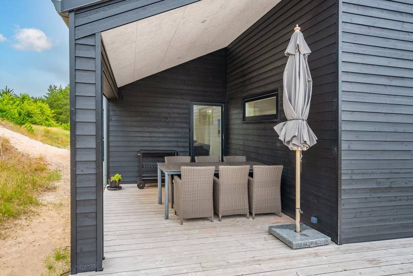 Foto von Ferienhaus LR78 in Henne Strand - Westjütland