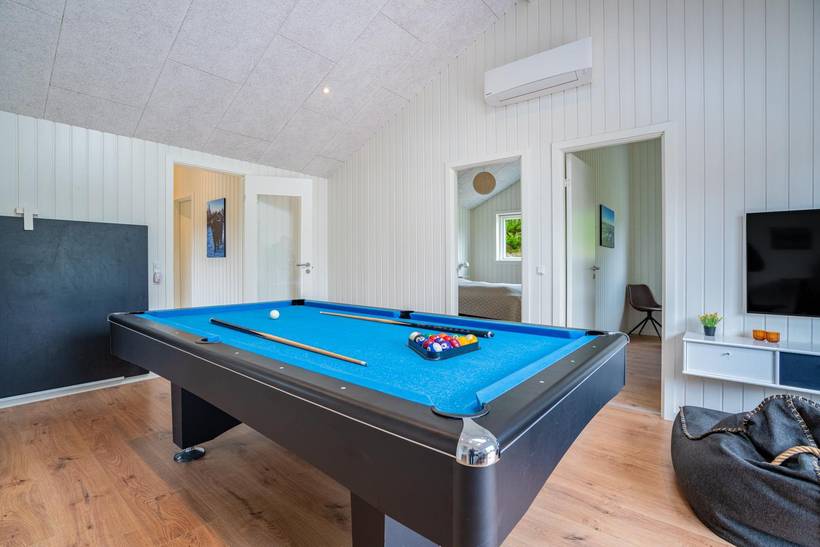 Foto von Ferienhaus LR78 in Henne Strand - Westjütland
