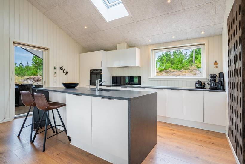 Foto von Ferienhaus LR78 in Henne Strand - Westjütland