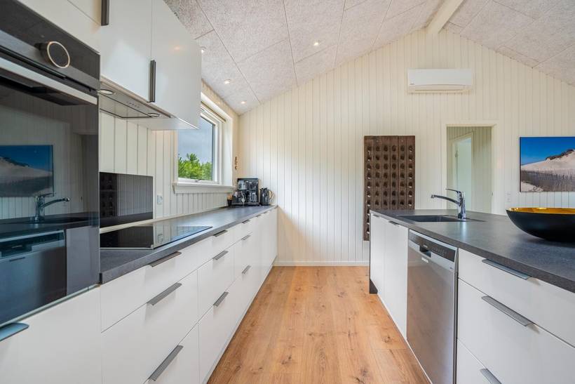 Foto von Ferienhaus LR78 in Henne Strand - Westjütland