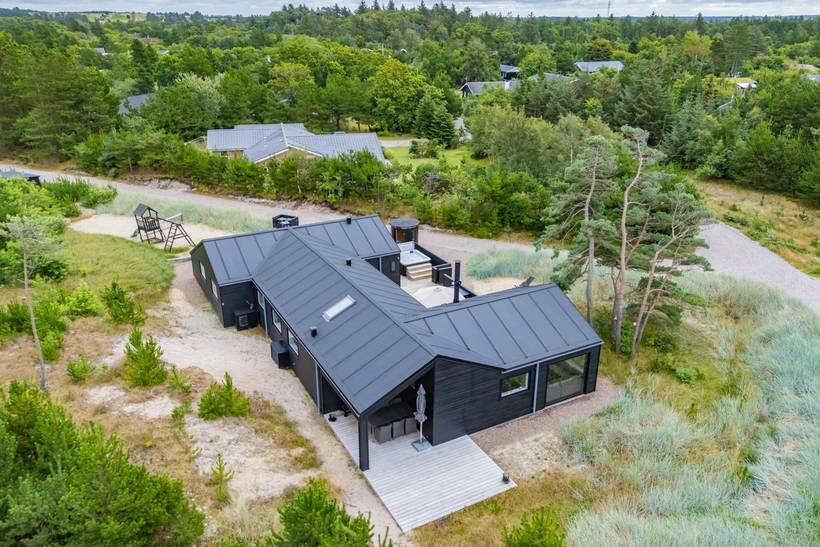 Foto von Ferienhaus LR78 in Henne Strand - Westjütland