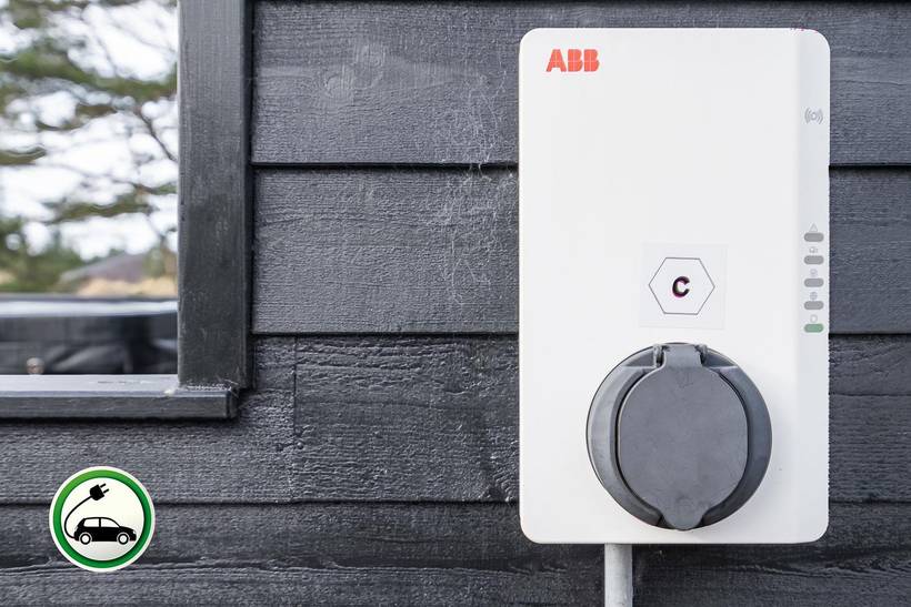 Foto von Ferienhaus LR78 in Henne Strand - Westjütland