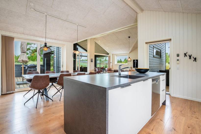 Foto von Ferienhaus LR78 in Henne Strand - Westjütland