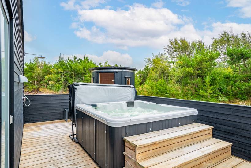 Foto von Ferienhaus LR78 in Henne Strand - Westjütland